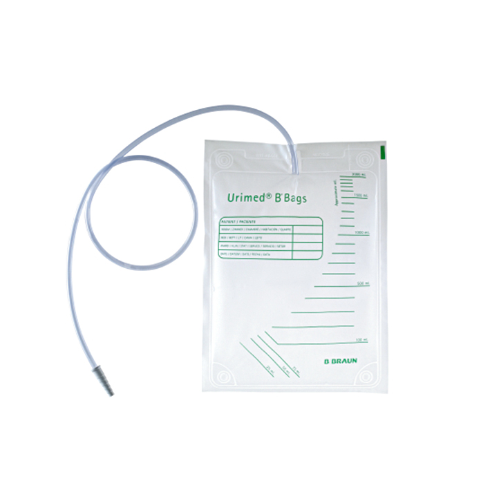 Urimed B'Bag Urinbeutel 1,5 Ltr.