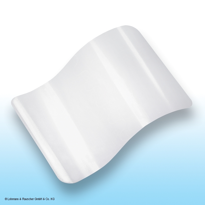 Suprasorb F Protect Folien-Wundverbände