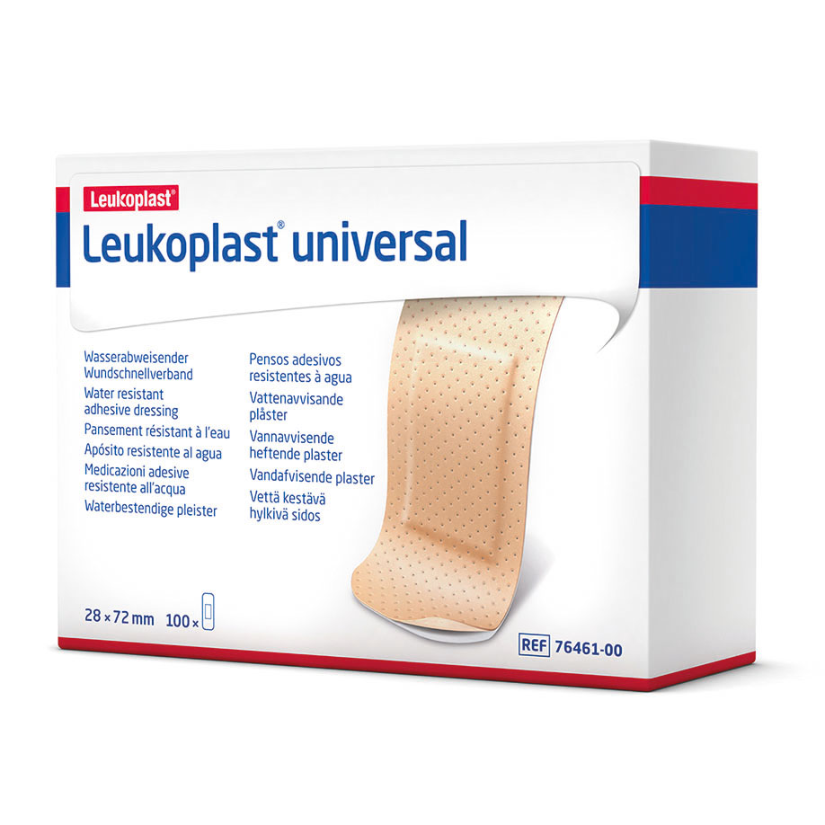 Leukoplast Universal Wundstrips