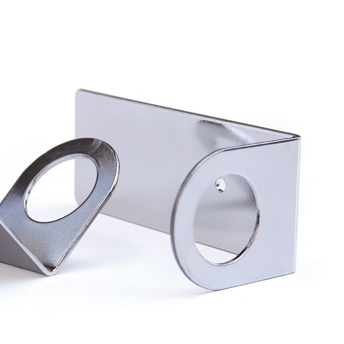 Descoflex-Wandhalter WH für 500 ml und