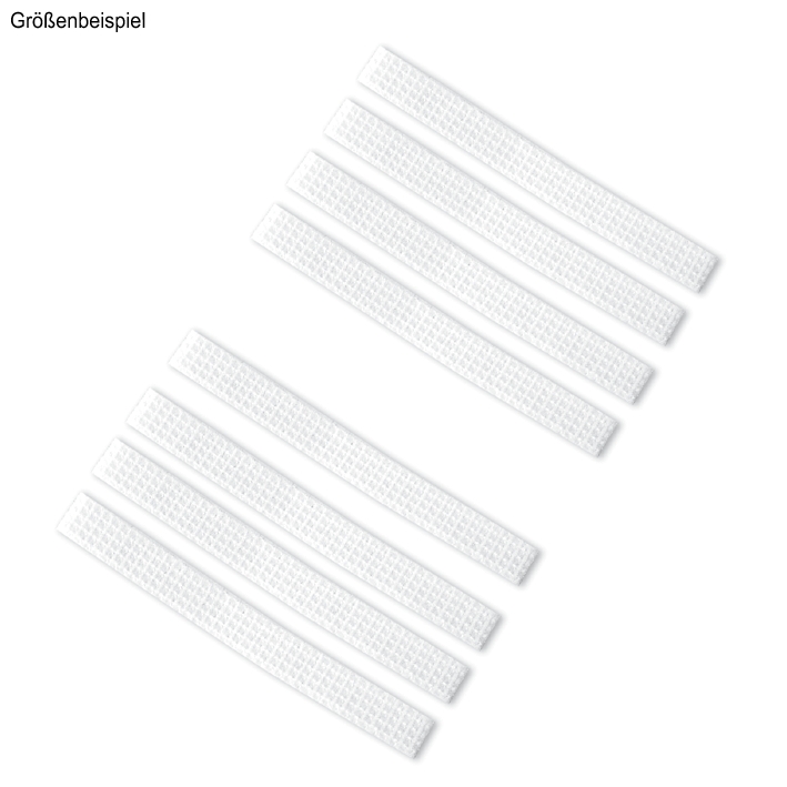 Leukostrip 102 x 13 mm