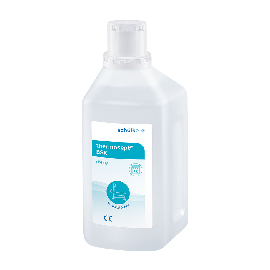 thermosept BSK 1 Ltr. Klarspüler