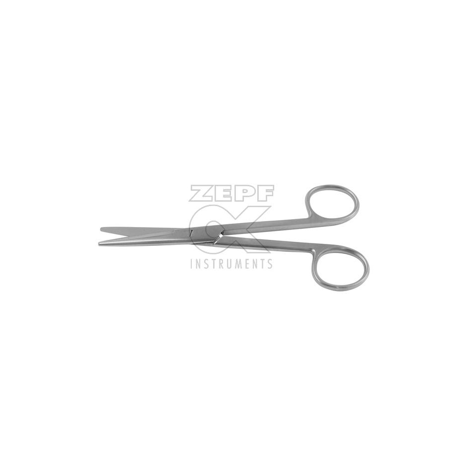 MAYO Schere TC, gerade,