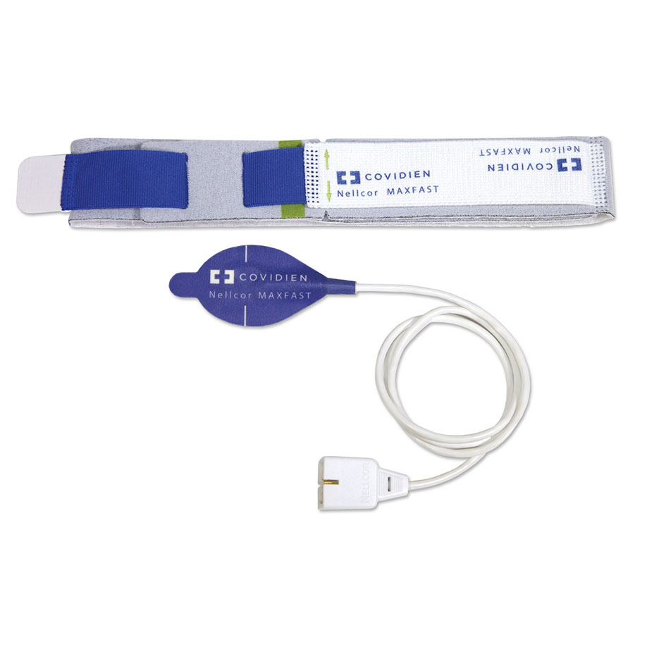 SpO2-Stirnsensor (24 Stck.)