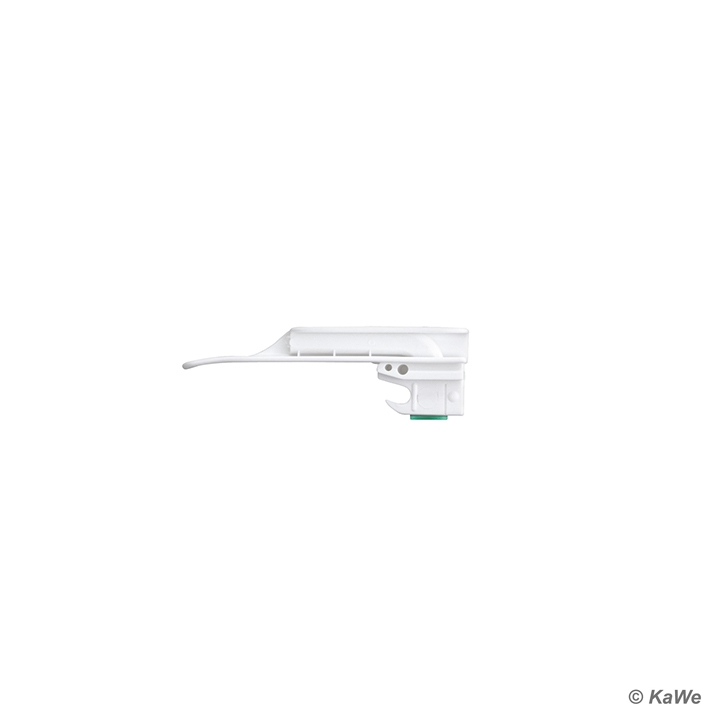 Miller Einmal-Spatel Gr. 0, unsteril