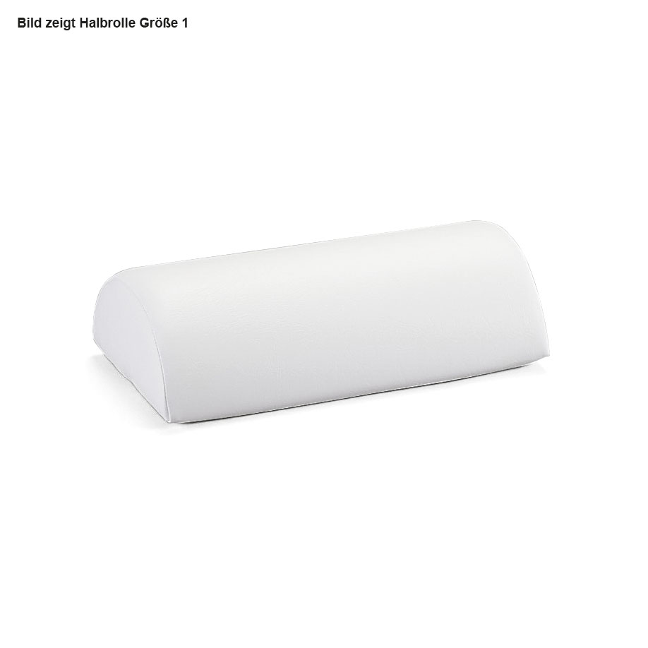 Halbrolle Ron, Gr. 1, 40 x 22 x 11 cm