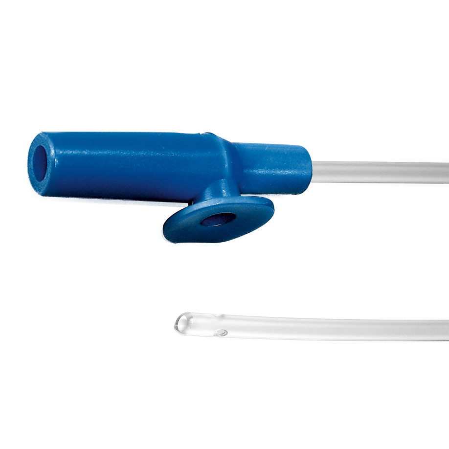 Einmal-Absaugkatheter Ch. 8