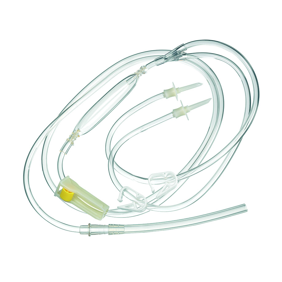 Ecospike Nr. 2 Überleitungsgerät