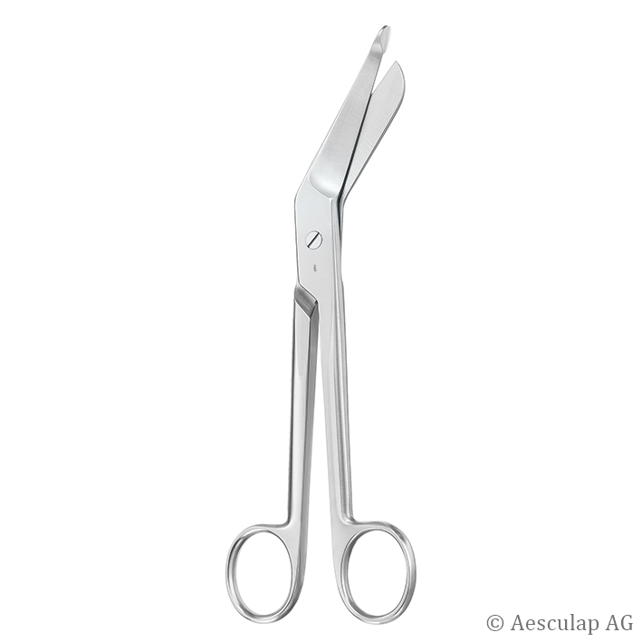 Lister Verbandschere 20 cm