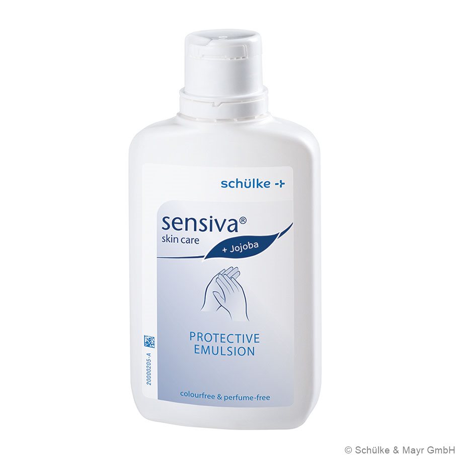 sensiva protective emulsion O/W 150 ml