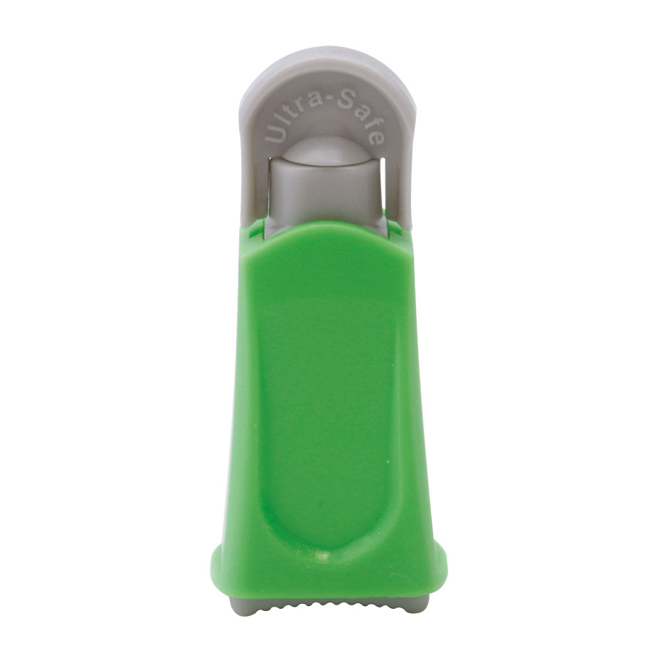 Ultrasafe Einweg-Sicherheitslanzetten