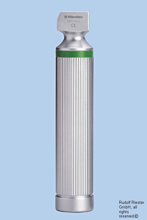 *Batteriegriff Typ C aufladbar, XL 2,5 V