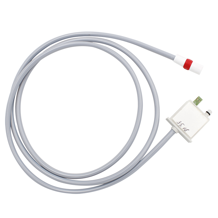 KISS Elektrodenleitung, EKG, C1,