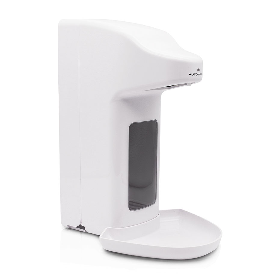 Automatischer Desinfektionsmittelspender