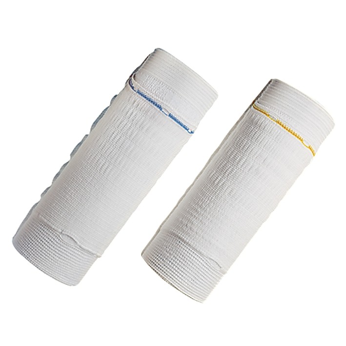 Urimed Fix Urinbeinbeutelfixierung gelb, klein (5 Stck.)