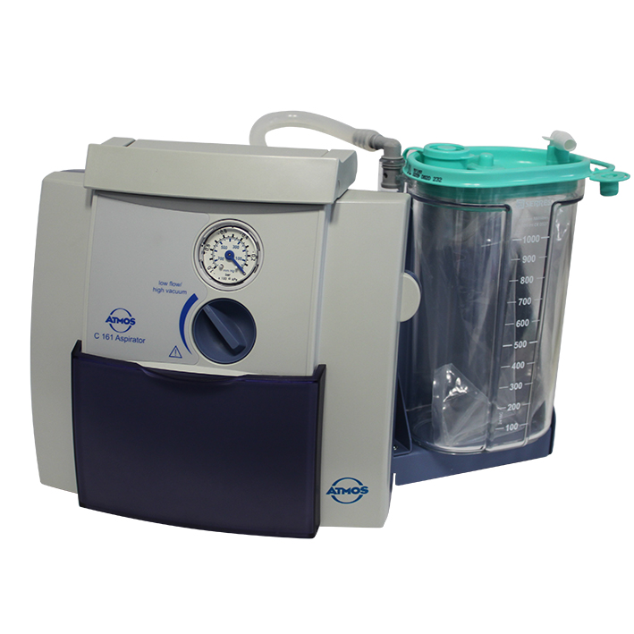 Atemwegabsauggerät ATMOS C 161