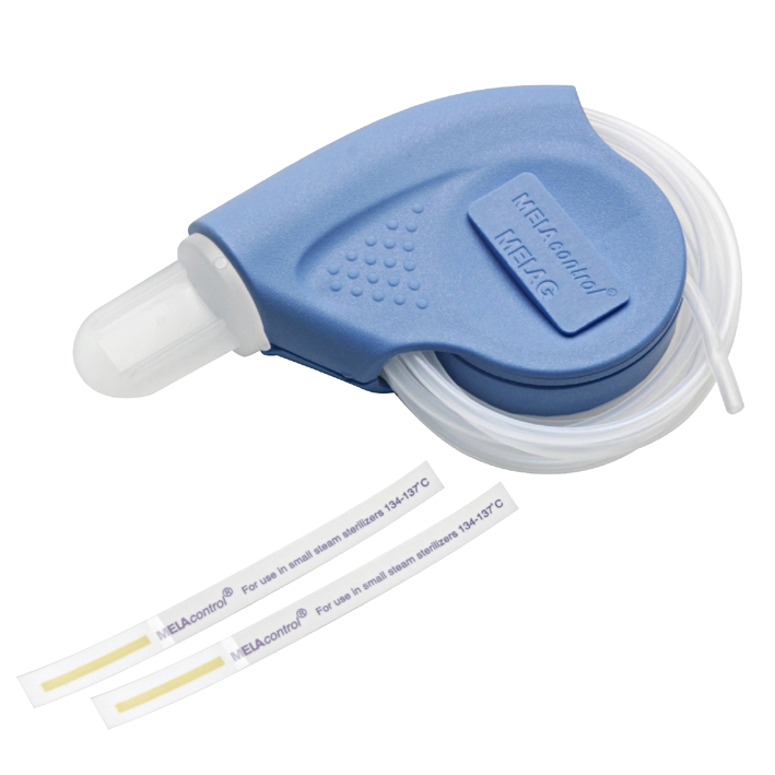 MELAcontrol Praxis-Set Chargenkontroll-