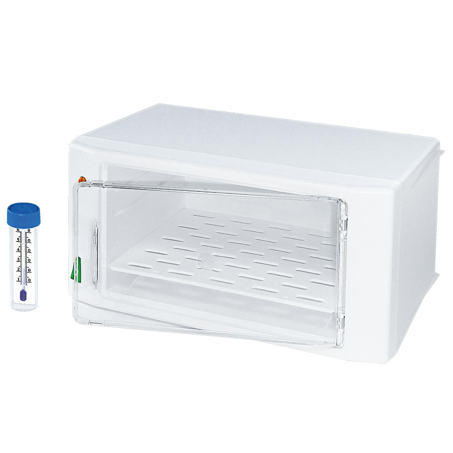 Mini-Laborbrutschrank CULTURA M