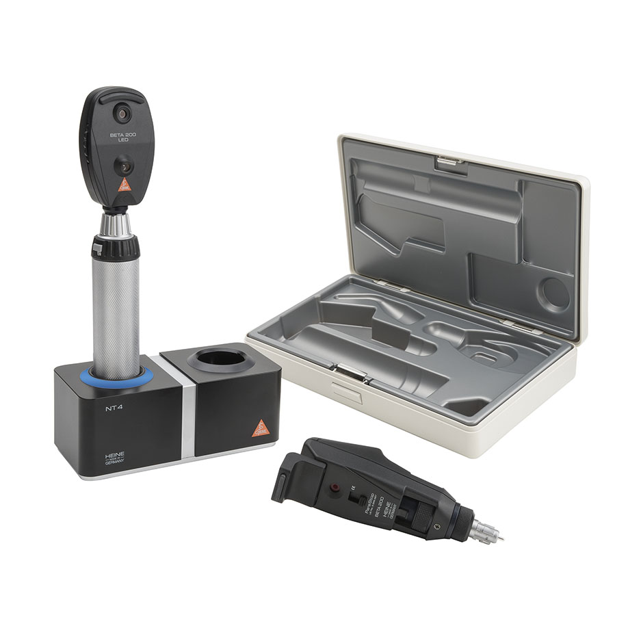 BETA 200 Ophthalmologisches LED Set