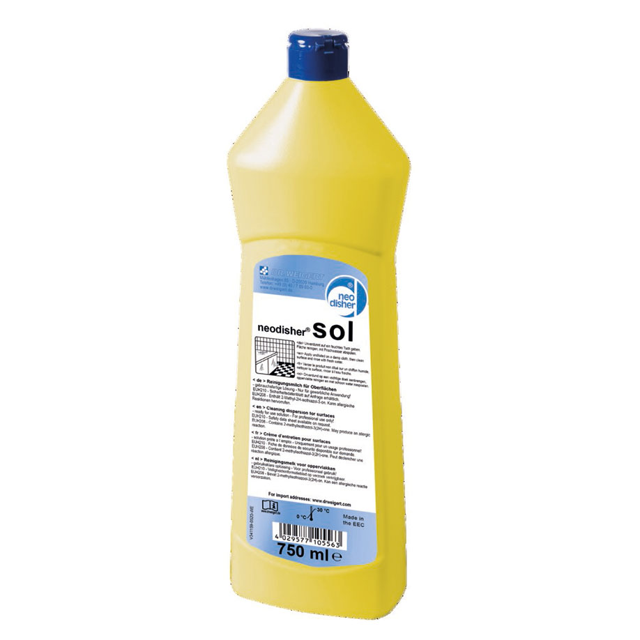 neodisher sol 750 ml