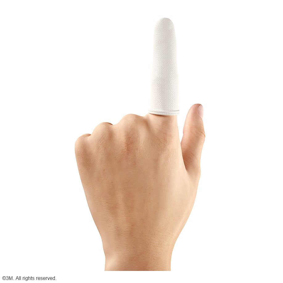 3M Adaptic Digit, nicht haftender