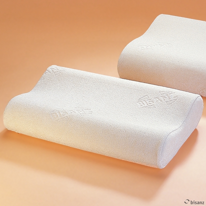 orthopädisches Kopfkissen