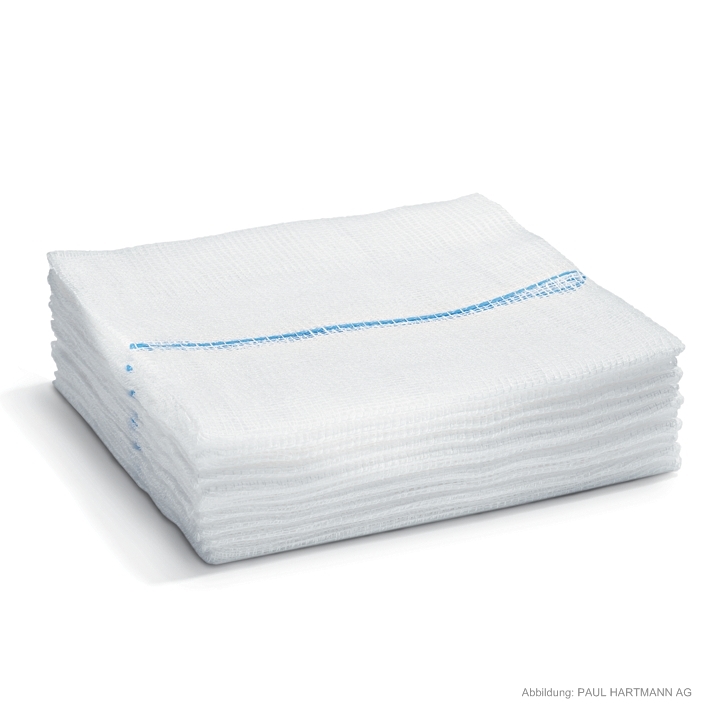 Telacomp Kompressen 10 x 10 cm,