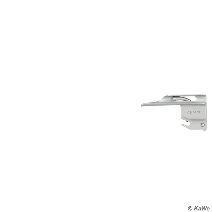 F.O. Miller Standard-Spatel Gr. 00