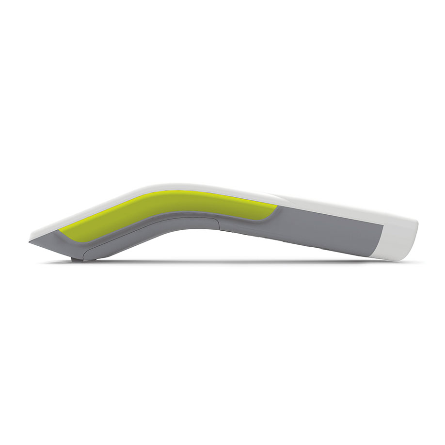 TRITEMP Infrarot-Stirnthermometer kontaktlos