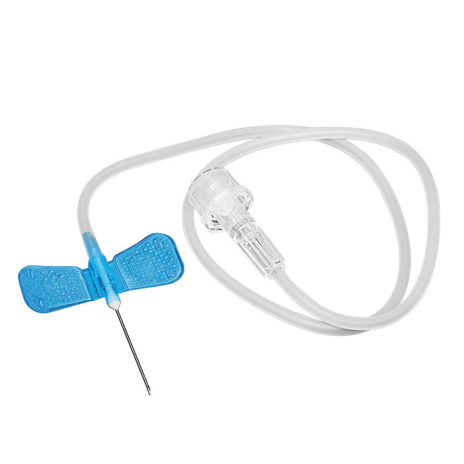 Wingflo Flügelkanülen