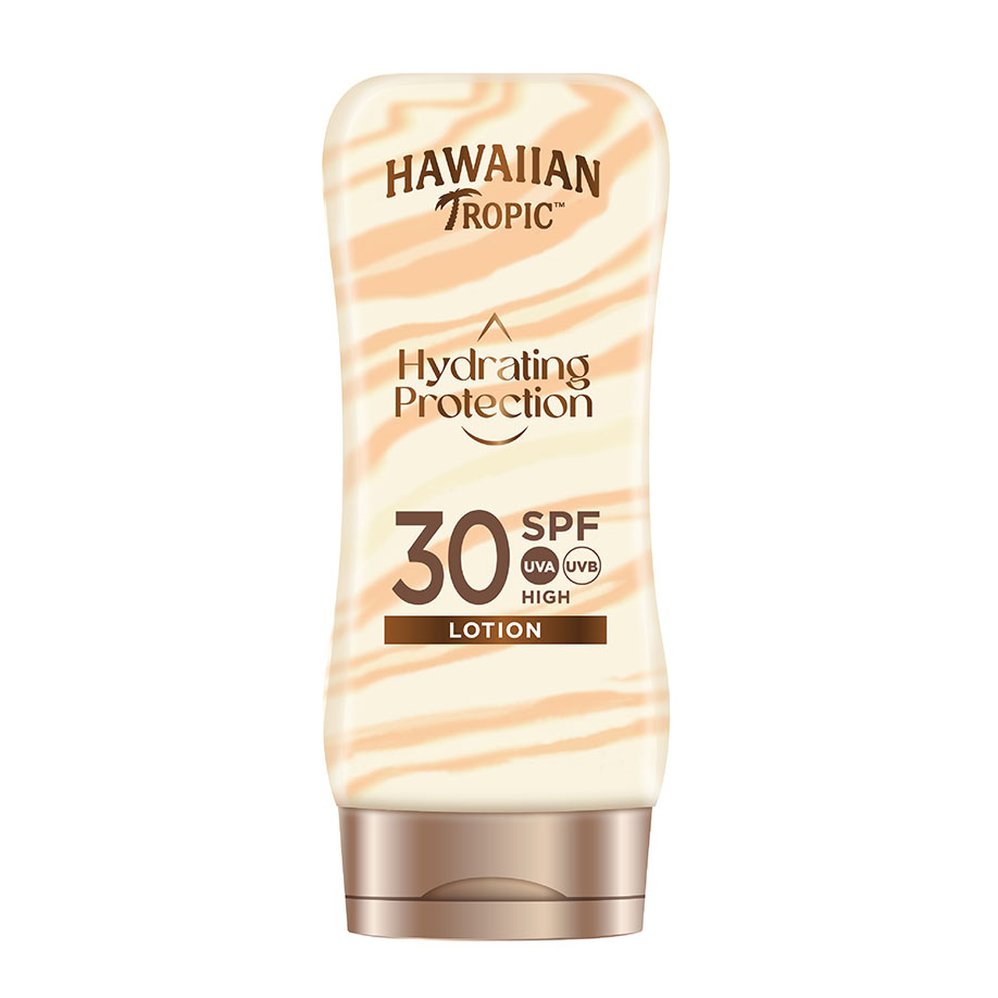 Hawaiian Tropic Silk Hydration
