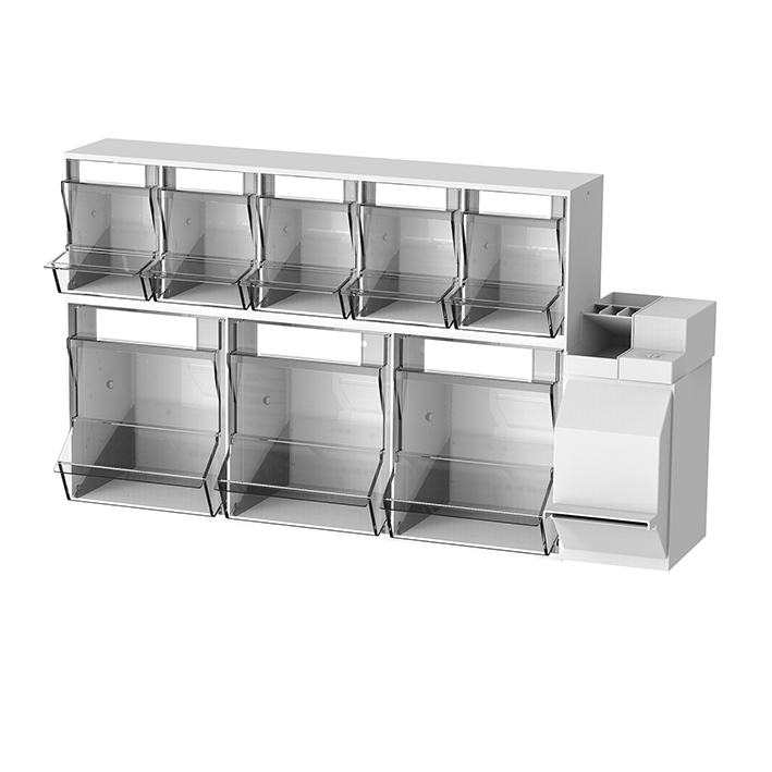 Injektionsset PicBox Plus DBGM