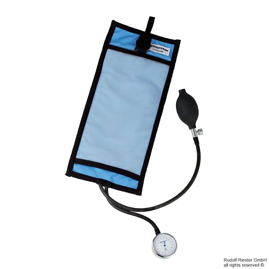 metpak Druckinfusionsgerät 1000 ml