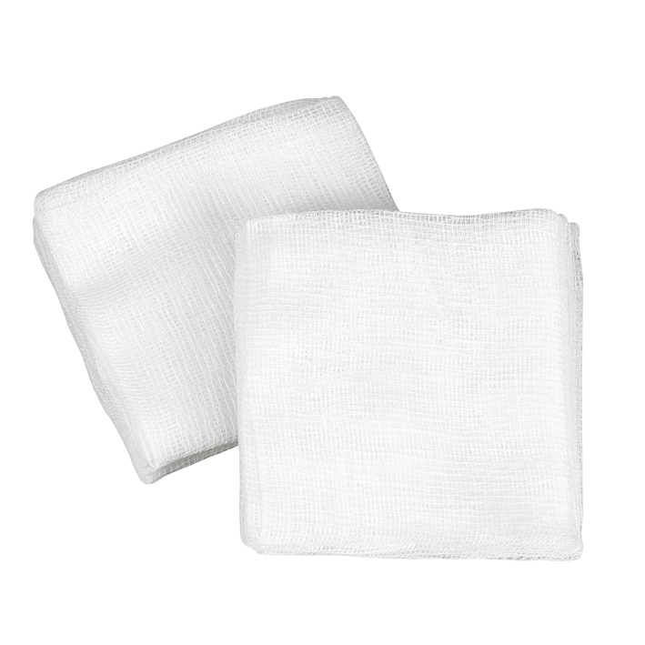 Askina Mullkompressen 8-fach steril,