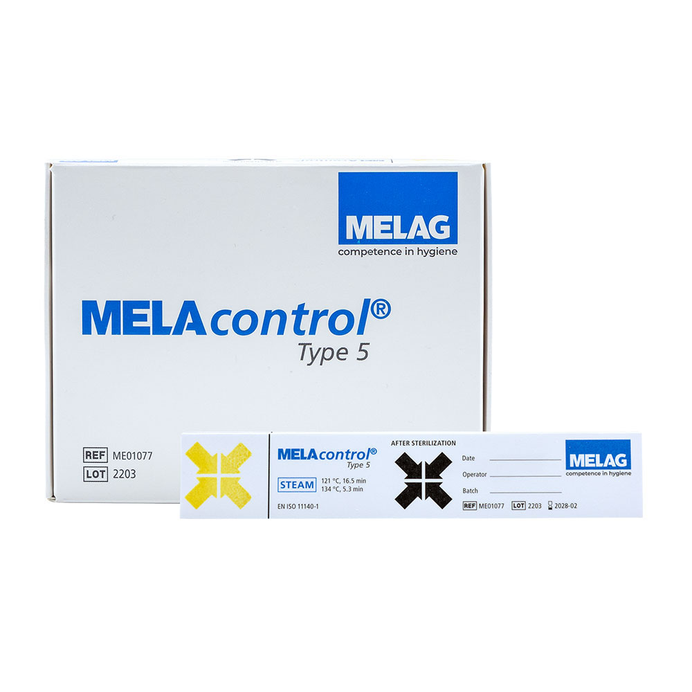 MELAcontrol Type 5
