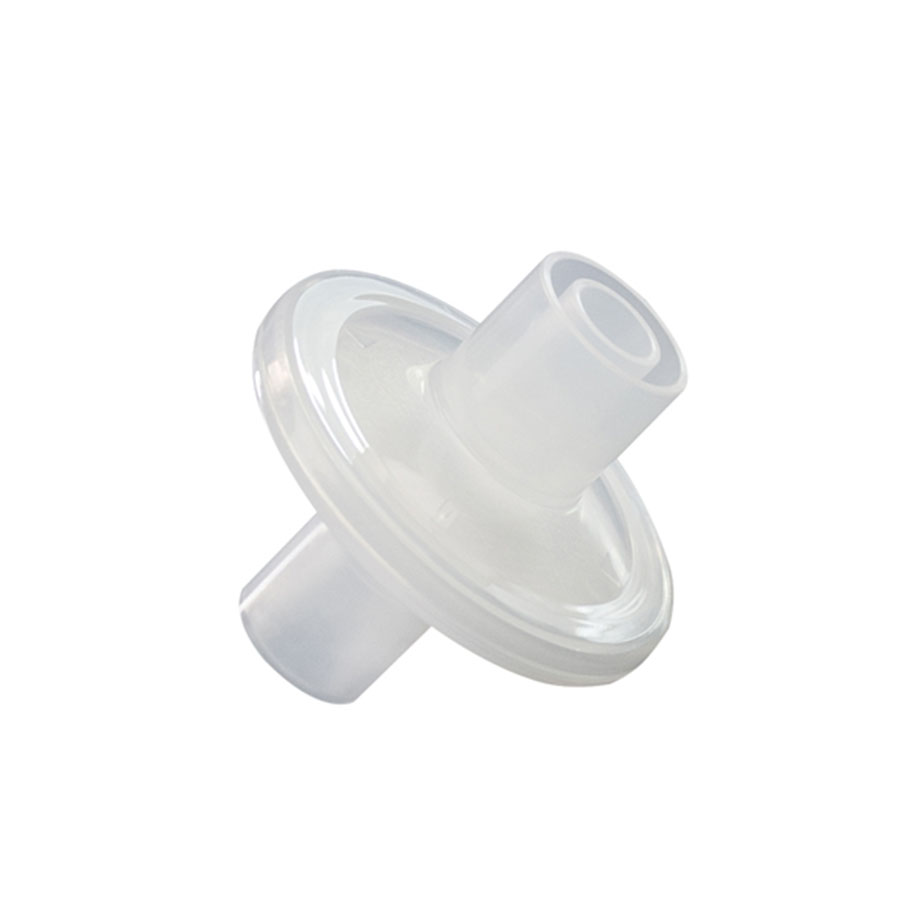 AEROvent BFS, Bakterien- und