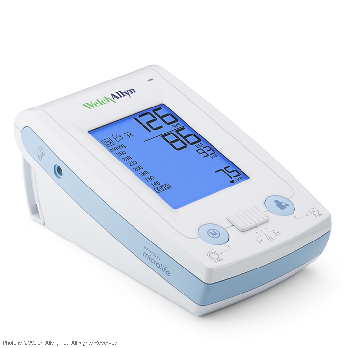 ProBP 2400 digitales Blutdruckmessgerät