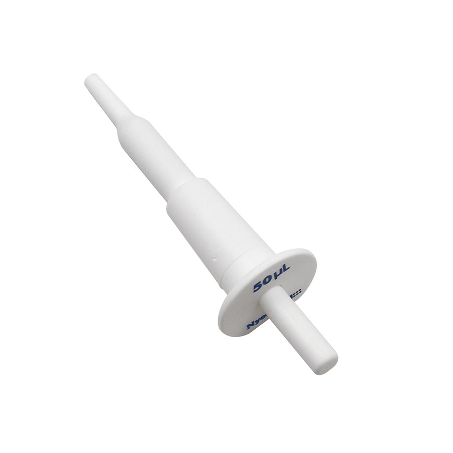 Pipette 50 µl