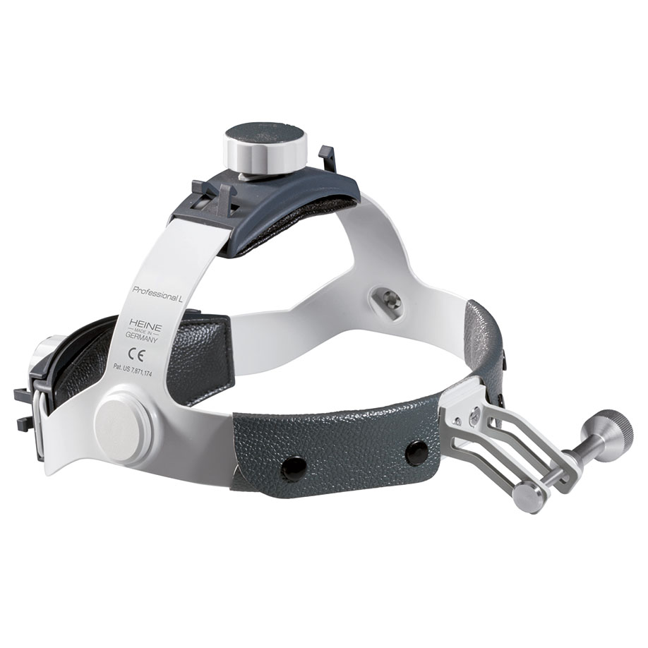 Professional L Kopfband