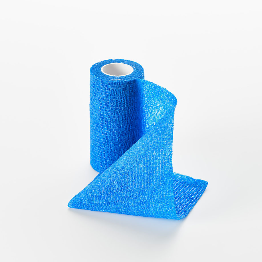 miro-fixorip Fixierbinden blau,