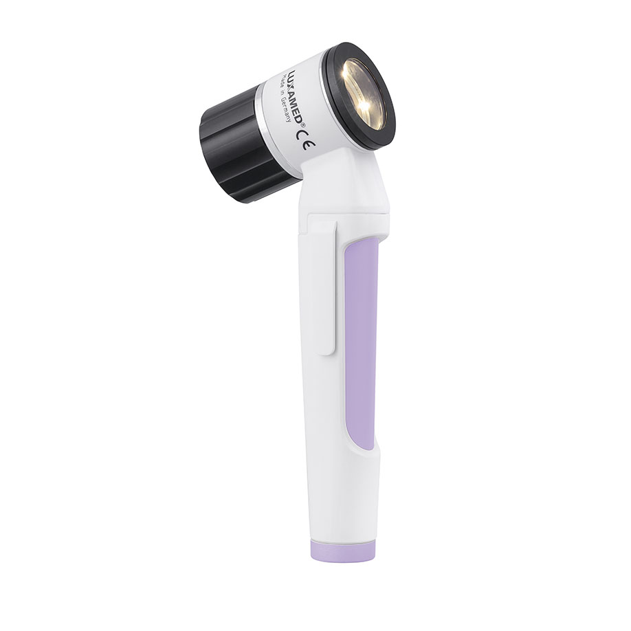 LuxaScope Dermatoskop LED 2,5 V,