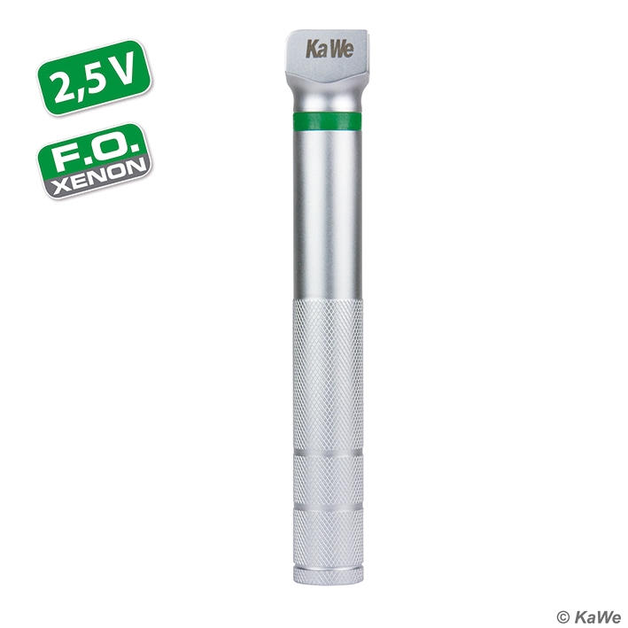 F.O. Xenon-Batterie-/Ladegriff AA klein,