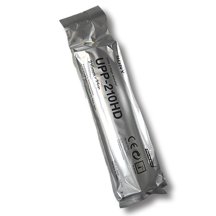 Printerpapier High Density