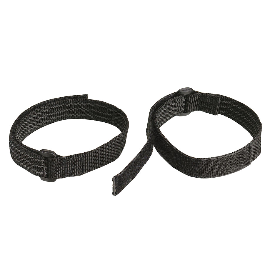 Spanngurte für Sauerstoff-Flaschen