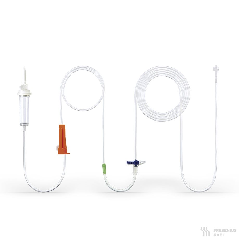 Infusionsset VL ST00