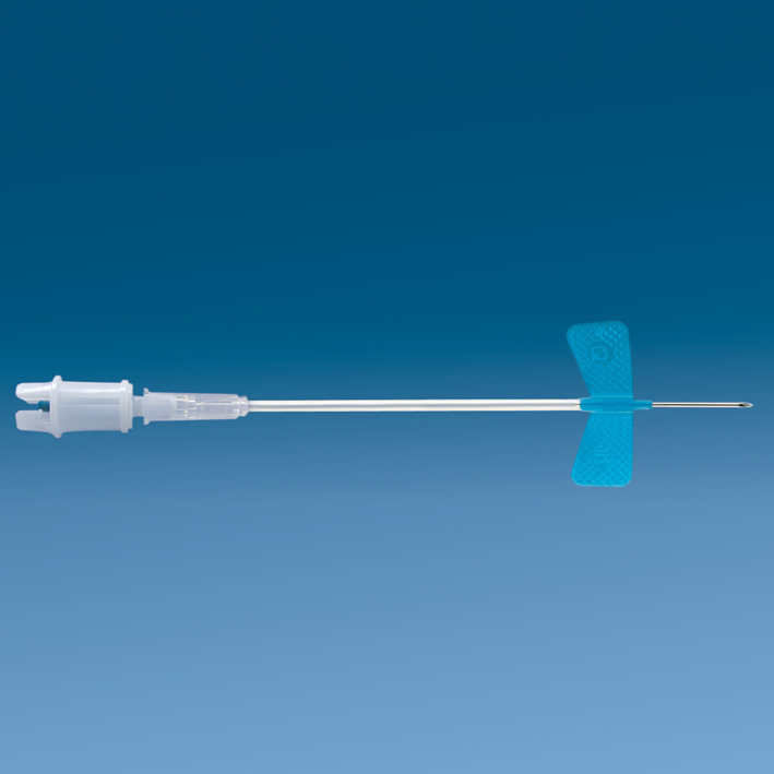 Multifly-Kanülen Nr. 16 23 G x 3/4''