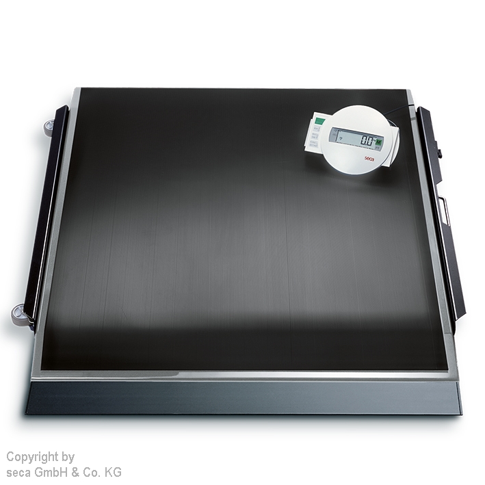 Multifunktionswaage seca 675