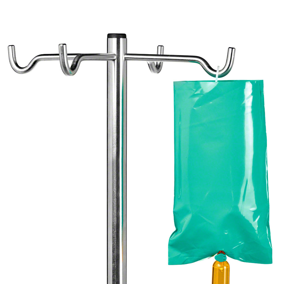 Lichtschutzhüllen für Ecoflac plus