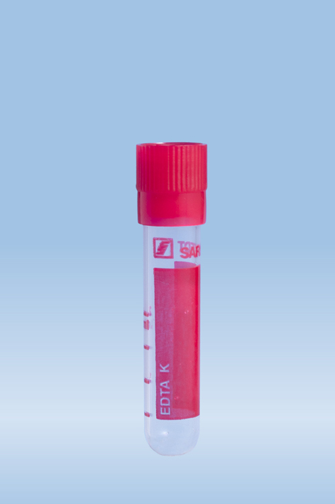 PP-Röhrchen 2 ml, 55 x 12 mm,