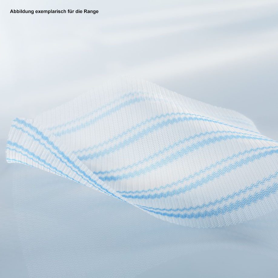 Optilene Mesh LP 7,5 x 15 cm